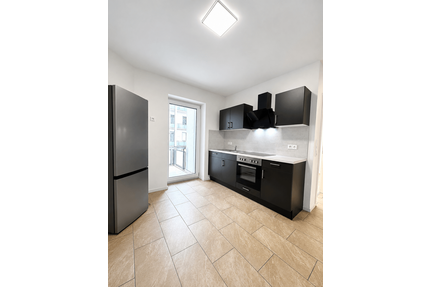 Wohnung zum Mieten in Magdeburg 689,00 € 74 m²