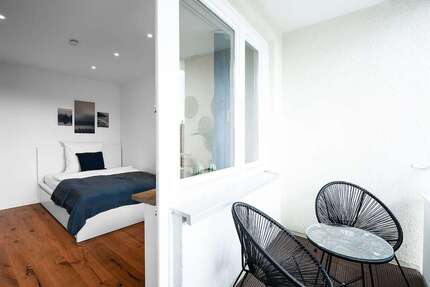 WG-Zimmer in München 825,00 € 9 m²