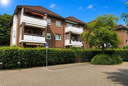 Wohnung zum Mieten in Hamburg 965,00 € 87 m²