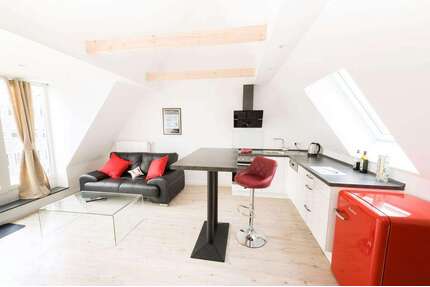 Wohnen auf Zeit in Dortmund 1.299,00 €