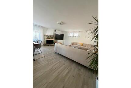 3 Zimmer Hochparterre Garten Nutzung möglich in Mörfelden - Mörfelden-Walldorf