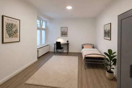 WG-Zimmer in Berlin 699,00 € 22 m²