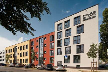 Wohnung zum Mieten in Kassel 400,08 € 20.4 m²