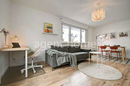 Wohnen auf Zeit in Stuttgart 1.650,00 €