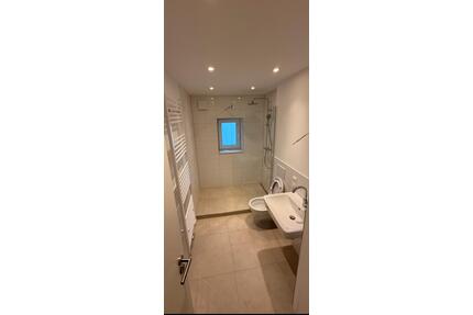 Mietwohnung 3-4 Zimmer Küchenzeile,Balkon Gellershagen Bi West - Bielefeld Schildesche