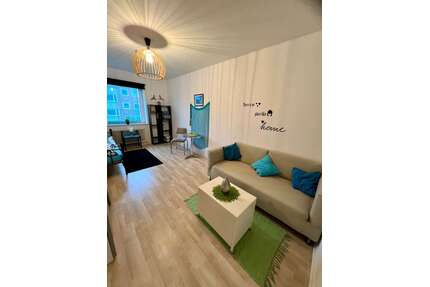 WG-Zimmer in Hamburg 750,00 € 24 m²