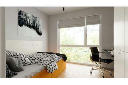 Wohnen auf Zeit in Berlin 979,00 €