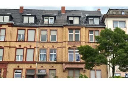 WG Zimmer in Hanau Stadt Nähe Zeichenakademie