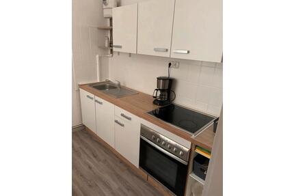 1 Zimmer Wohnung in Iserbrook - 870,00&nbsp;EUR Kaltmiete, ca.&nbsp; 25,00&nbsp;m&sup2; in Hamburg (PLZ: 22589) Altona