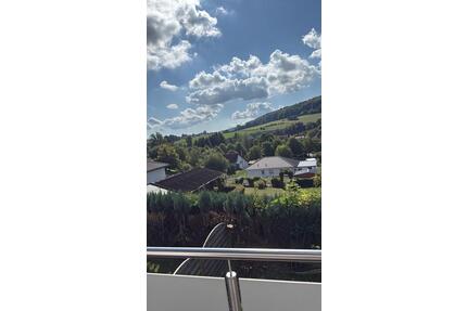 Großzügige 4–5 Zimmer Wohnung in 37620 Halle ab 01.06.