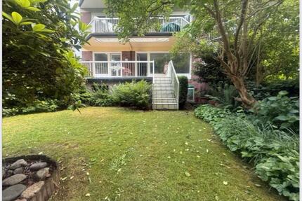 3-Zimmer Whg. in 22089 Hamburg zu vermieten!