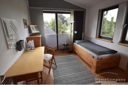 Wohnen auf Zeit in Ritterhude 500,00 €