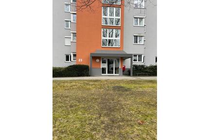 4 Zimmer Wohnung zu vermieten - 1.400,00&nbsp;EUR Kaltmiete, ca.&nbsp; 103,00&nbsp;m&sup2; in Bayreuth (PLZ: 95444) City