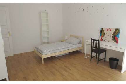 WG-Zimmer in Berlin 625,00 € 18 m²