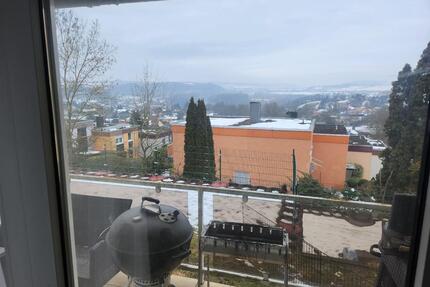 Wohnung abzugeben, 3 Schlafzimmer + Garten, Highspeed Internet - Bad Abbach