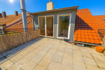 WG-Zimmer im Herzen von Stuttgart-West