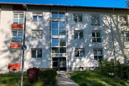 Hier findet jeder seinen Platz: 3-Zi.-Wohnung in Stadtlage - Bochum Bochum-Südwest