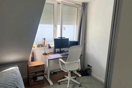 Renoviert WG in Ramersdorf, U2 - 670,00&nbsp;EUR Kaltmiete, ca.&nbsp; 13,00&nbsp;m&sup2; in München (PLZ: 81549) Ramersdorf-Perlach