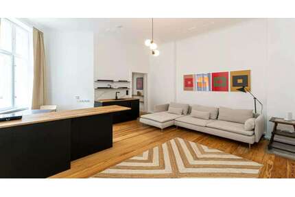 Wohnen auf Zeit in Berlin 1.500,00 €