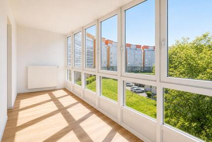 3,5 Zimmer Wohnung - Frisch Saniert - Marl Alt-Marl