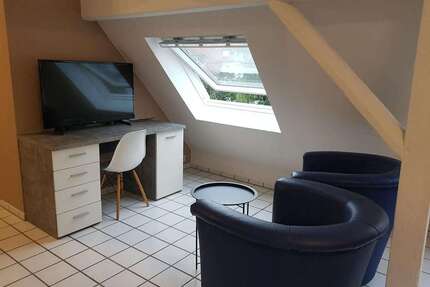 Wohnen auf Zeit in Essen 1.550,00 €