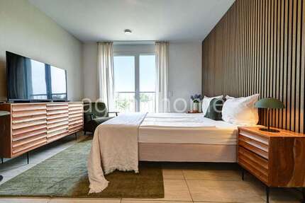 Wohnen auf Zeit in Stuttgart 1.250,00 €