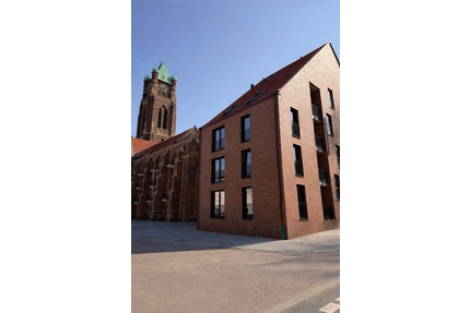 Wohnung zum Mieten in Bochum 1.650,00 € 103 m²