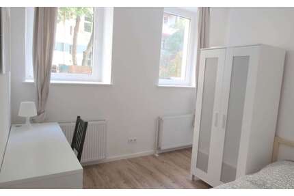 WG-Zimmer in Berlin 550,00 € 10 m²