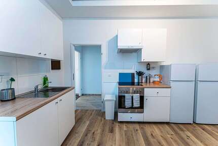 WG-Zimmer in Berlin 610,00 € 19 m²