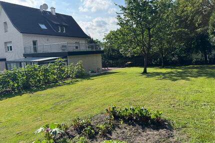 6 Zimmer Wohnungen zu Vermieten 33647 Berackwede zentrum Bielefel - Bielefeld