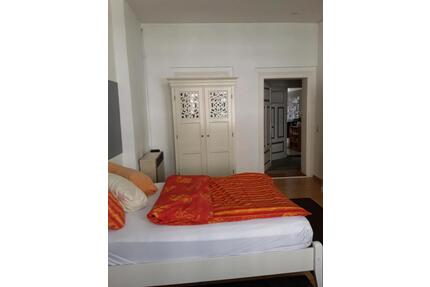 3 Zimmerwohnung in der Altstadt von Erfurt zu vermieten