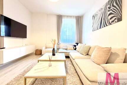 Wohnen auf Zeit in Nürnberg 1.190,00 €