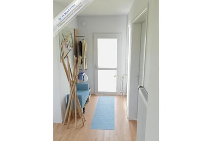 2 Zimmer mit Sonnenbalkon in Dortmund-Wickede