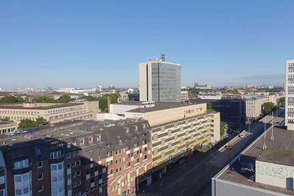 Wohnung zum Mieten in Bremen 435,00 € 31.38 m²