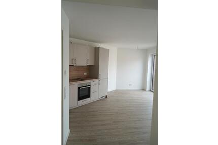 2 Zimmer Neubauwohnungen in der Kieler Innenstadt