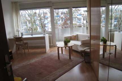 Wohnen auf Zeit in Eschborn 950,00 €