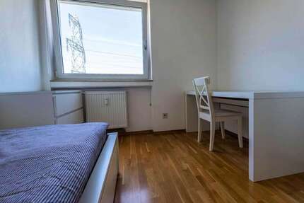 WG-Zimmer in Hürth 665,00 € 10 m²