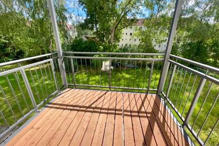 Wohnung zum Mieten in Leipzig 626,47 € 56 m²