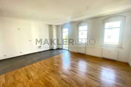 Wohnung zum Mieten in Dresden 789,98 € 70 m²