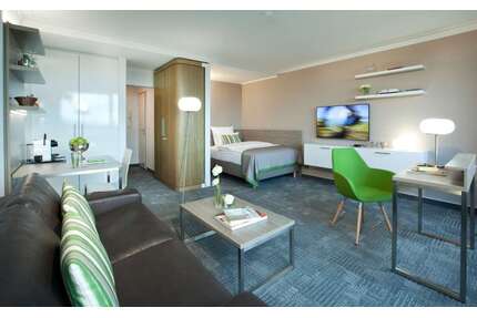 Wohnen auf Zeit in Düsseldorf 1.250,00 €