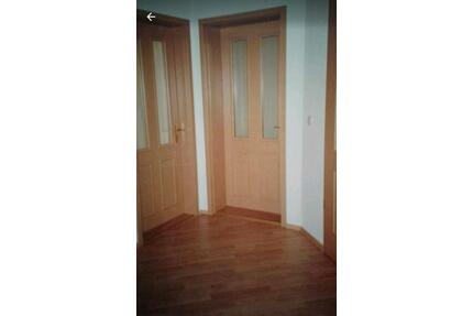 Charmante 3-Zimmer Altbauwohnung in ruhiger, zentraler Lage - Riesa