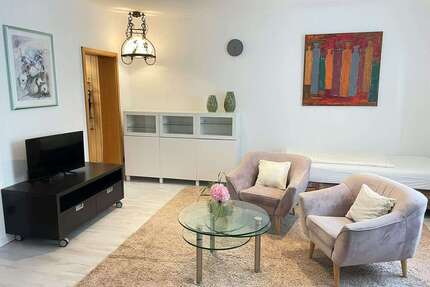 Wohnen auf Zeit in Gelsenkirchen-Alt 1.150,00 €