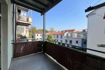 Wohnung zum Mieten in Erfurt 720,00 € 57 m²