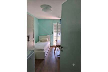 WG-Zimmer in Eching 490,00 € 9 m²