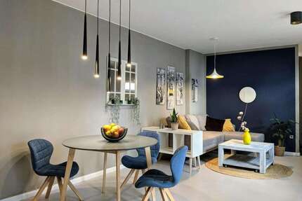 Wohnen auf Zeit in Berlin 1.475,00 €