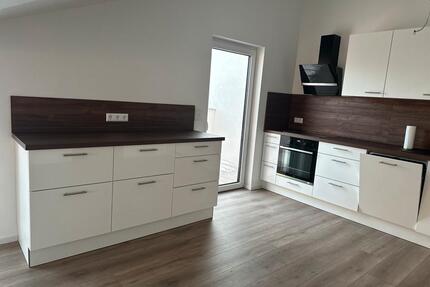 3 Zimmer Wohnung in Rühen zum vermieten