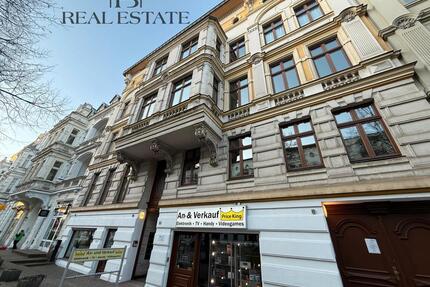 Für Sie in Sanierung! Ihr neues Zuhause im Herzen von Stadtfeld Ost - Magdeburg Nordwest