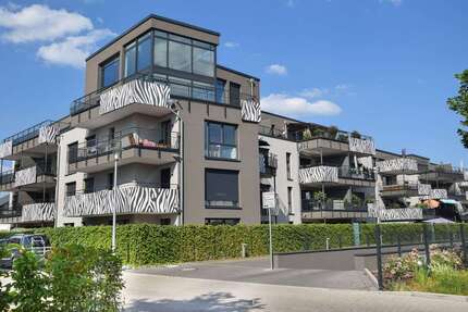 Wohnung zum Mieten in Dortmund 1.299,00 € 93 m²