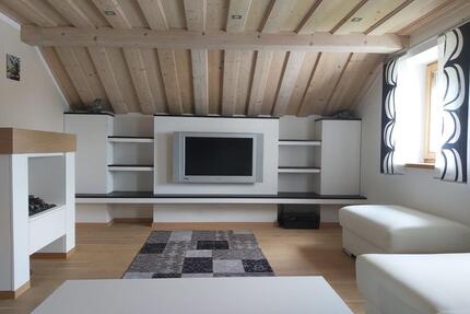 exklusives 2 Zimmer Wohnung in Armstorf - Roßbach