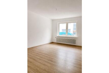 Helle 3-Zimmer Wohnung in Geestemünde - Bremerhaven